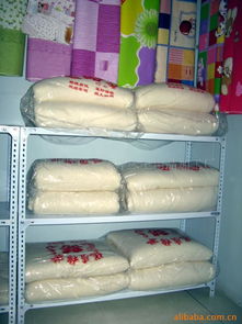 绥化市北林区喜洋洋床上用品加工厂 品质与舒适的守护者