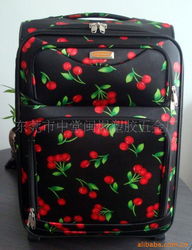 东莞市中堂闽煜塑胶五金厂产品列表 拉杆箱、行李箱及床上用品