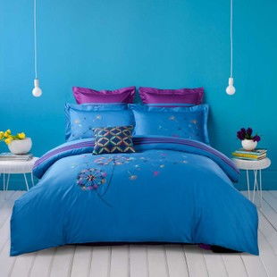 恒源祥床上用品 产品优势与加盟机遇