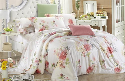 千颂床上用品 打造舒适睡眠空间的产品与店铺装修