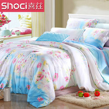 床上用品购买指南 揭秘一淘网返利优惠与价格优势