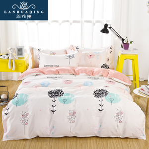 松姗家纺旗舰店 高品质床上用品，打造舒适睡眠体验