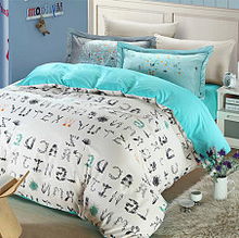 舒适睡眠的守护者 全面了解床上用品四件套之棉质篇